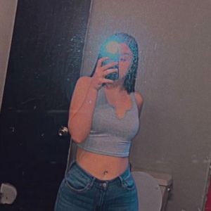 Meet your Posher, Cali